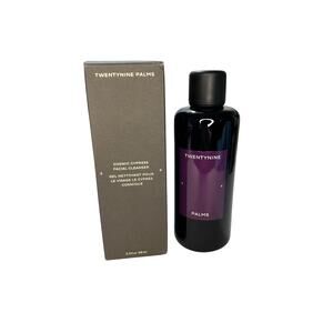29 PALMS COSMIC CYPRESS FACIAL CLEANSER